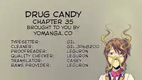 [Yihyeonmin] Drug Candy Ch.0-41 (English) (YoManga) (Ongoing)