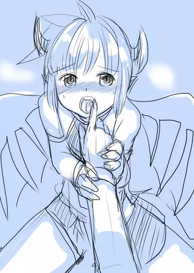 [Pixiv] Shota Elf Kanahito (3263669) BL