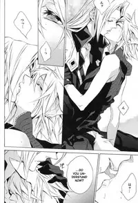 (C76) [kiki (Fujiwara Beni)] Liquid Bloom (Final Fantasy VII) [English]