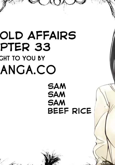 Household Affairs Ch.1-38