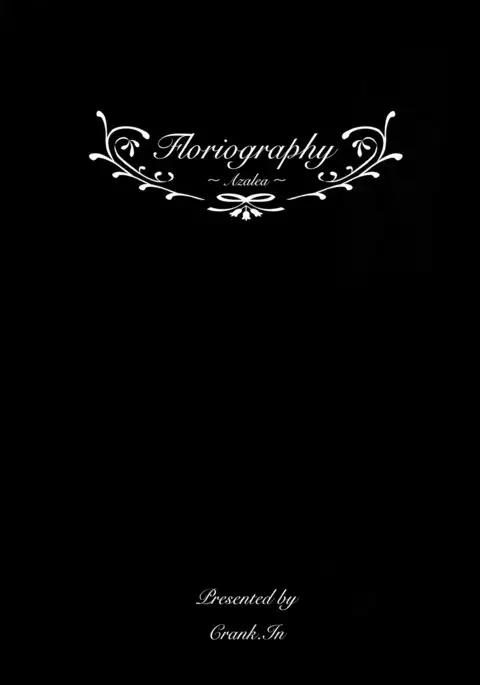 Floriography ~Azalea~