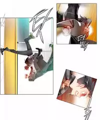 Lilith`s Cord Ch.1-11 (English) (recut)