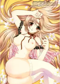 [High Risk Revolution] Colorful Sweets