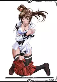 The Bible Black Visual Art Works