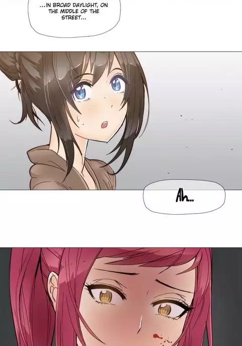 Household Affairs Ch.1-38