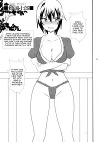 (C86) [VOLTCOMPANY. (Asahimaru)] Doshikoi (Nisekoi) [English] [Zero Translations] [Decensored]
