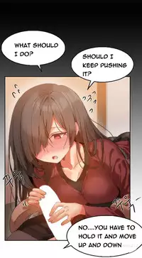 [Mx2J] Hari Dormitory Ch.0-24 (English) (Ongoing)