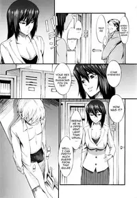 [Musashimaru] Honey Time [English] {doujin-moe.us}