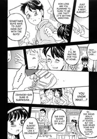 [Gorgeous Takarada] Imouto Gokoro. - Sister's Heart. [English] [SaHa]