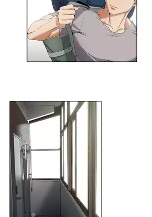 Drew it Yourself Ch.0-8