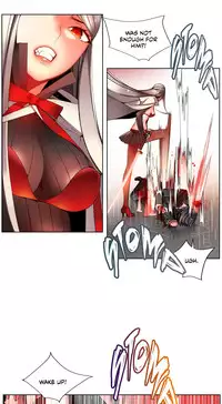 [Juder] Lilith`s Cord Ch.1-17 (English) (Ongoing)