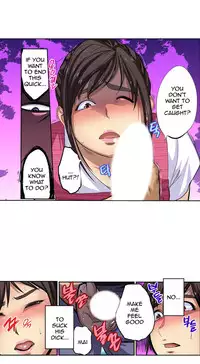 Is it Okay for your Husband Ch.1-5 (English) (Ongoing)