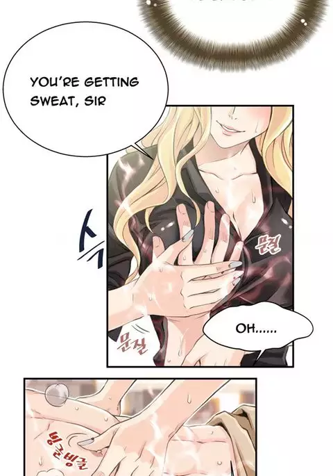 Kill the Dead Bastard Ch.1-8