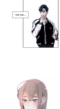 [Silverstar] Talk To Me Ch.1-36 (English) (Ongoing)