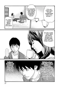 [Haruki] Hishoka Drop - Secretarial section Drop 3 [English] {Tadanohito}