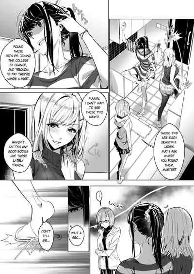 Sono Karada, Omochikaeri de