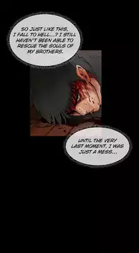 [Getty] Siren Ch.0-11 (English) (YoManga) (Ongoing)