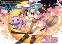 [peachpulsar (Mira)] Mousou Bukatsu Shoujo [English] {Hennojin} [Digital]