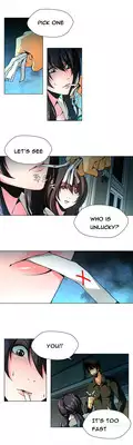 [Fantastic Whale] Twin Slave Ch.1-24 (English) (Ongoing)