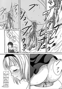 (C84) [Namiroji (Shiina Nami)] Haisetsu Shoujo Soushuuhen Ch. 2 [English] [anidra]