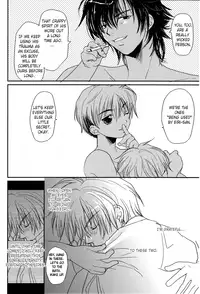 [ Maki Murakami ] Gravitation Megamix Panda