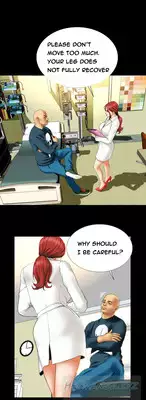 [Mojo] My Wives Ch.1-21 (English) (Ongoing)