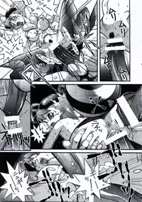 [Steel Mayonnaise (Higuchi Isami)] Steel Mayonnaise 1.2.3 (Various)