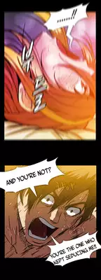 [Yihyeonmin] Drug Candy Ch.0-35 (English) (YoManga) (Ongoing)