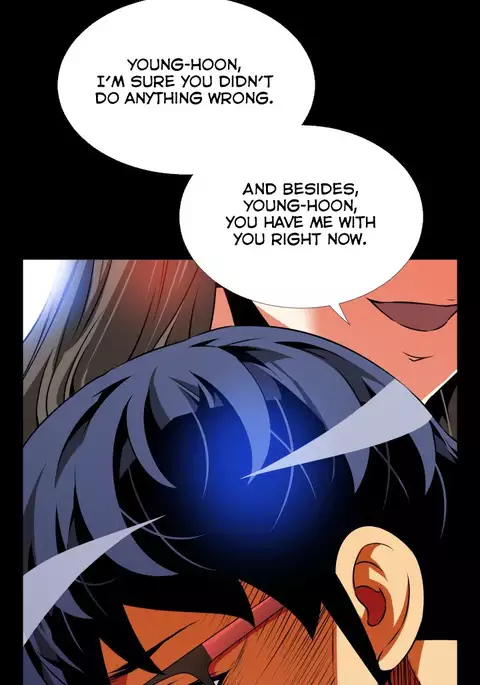 Love Parameter Ch.1-78