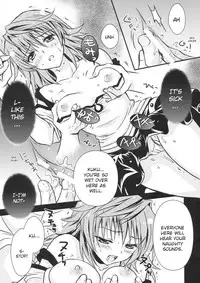 (C74) [UsaUsa (Akira)] Lovery Summer Girls! (To LOVE-Ru) [English]