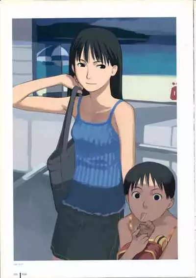 TAKAMICHI SUMMER WORKS