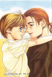 [Anthology] Naked Boys Vol. 2