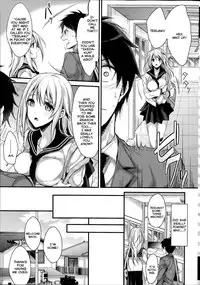 [Mizuyuki] Saikou no Omoide (COMIC HOTMILK 2014-07) [English] {HimaHimaSeijin}
