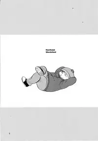 (DUDE_DUDE_DUDE!) [Do Do (Andou)] Heartbreak Wonderland (South Park) [English] [N04h]