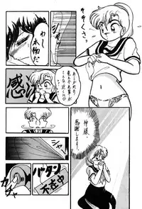 [Studio the Thing (Syouryu)] Soredake Naraba Madaiiga Vol.3 (Ranma 1/2)