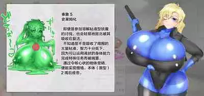 A person who makes women from planarization