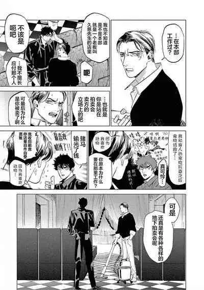 TOKYO Hikari Auction｜东京光之拍卖会