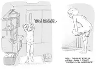 [pink-noise (Mizuiro Megane)] Mama Shot-ime - Christmas Hen [English] [Digital]