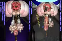 [Nikubenki Seisakusho] Nyotaika Uketsukejou Takumi Ryoujoku no Shougai [Chinese] [有条色狼汉化]