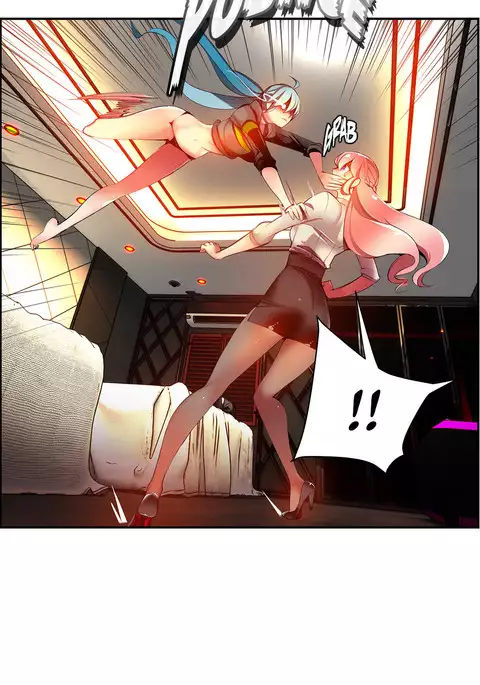 Lilith`s Cord Ch.1-26