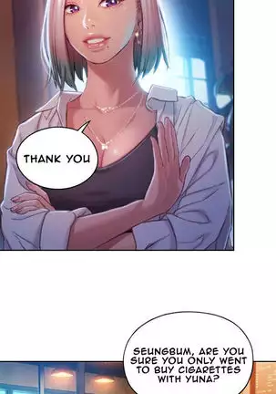 Love Limit Exceeded V.2