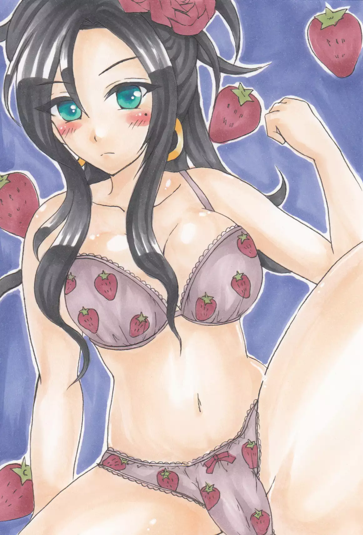 Dragon Quest V - Analog Illusts Vol.2