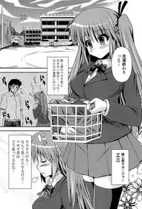 [Shinshin] Shinshin Soukanzu