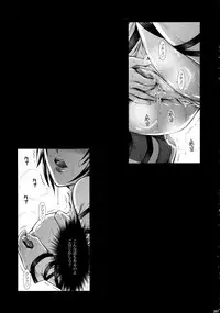 (C90) [Yokohama Junky (Makari Tohru)] Solo Hunter-tachi no Seitai (Monster Hunter)