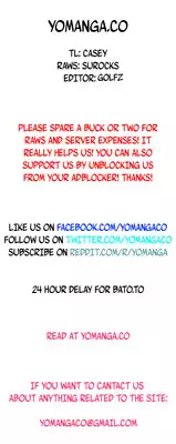 [ButcherBoy] Household Affairs Ch.1-28 (English) (YoManga) (Ongoing)