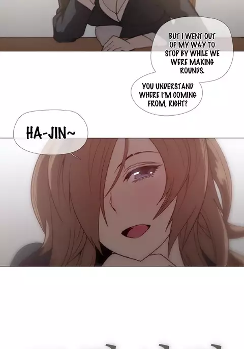 Household Affairs Ch.1-38