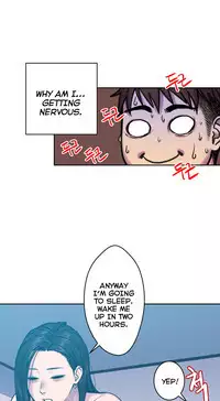 Ghost Love Ch.1-23.5 (English) (YoManga) (Ongoing)