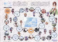 Kanon Visual Comic Anthology