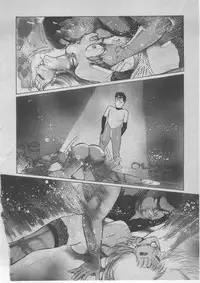 [Dirty Matsumoto] Onna Kyoushi Akai Yami