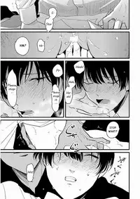 [Harada] Yajirushi | Arrow [English] [Incomplete]